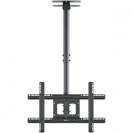 Кронштейн для телевизора Onkron N2L black