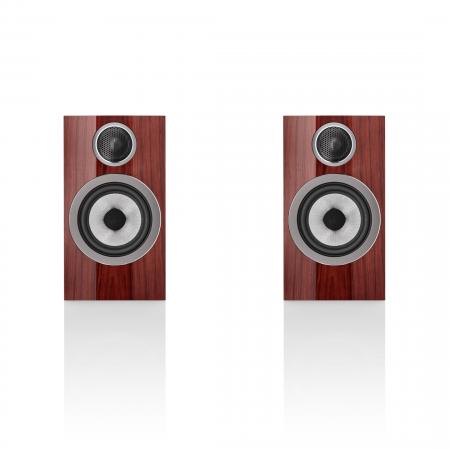 Полочная акустика Bowers & Wilkins 707 S3 Prestige Edition