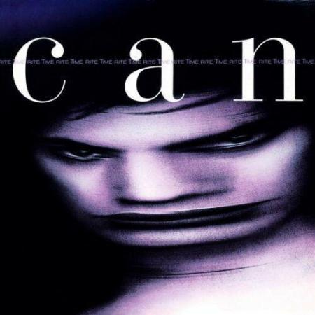 Виниловая пластинка Can - Rite Time (180 Gram Black Vinyl LP)