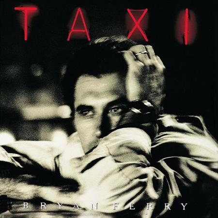 Виниловая пластинка Bryan Ferry - Taxi (coloured) (Сoloured Vinyl LP)