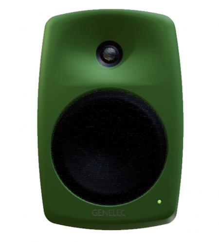 Акустическая система Genelec 4040A6010 Green