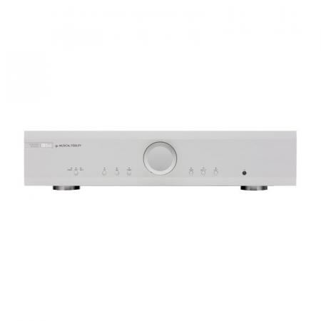 Стереоусилитель Musical Fidelity M5si silver
