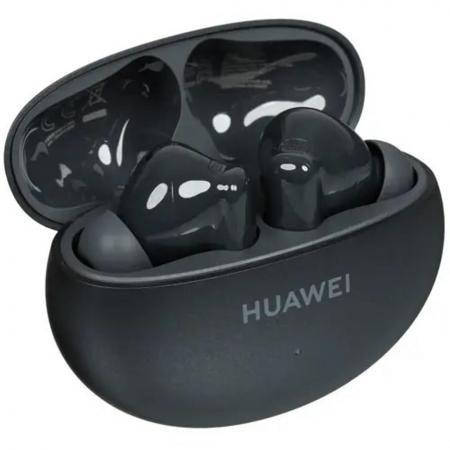 Наушники Huawei FreeBuds 6i Black