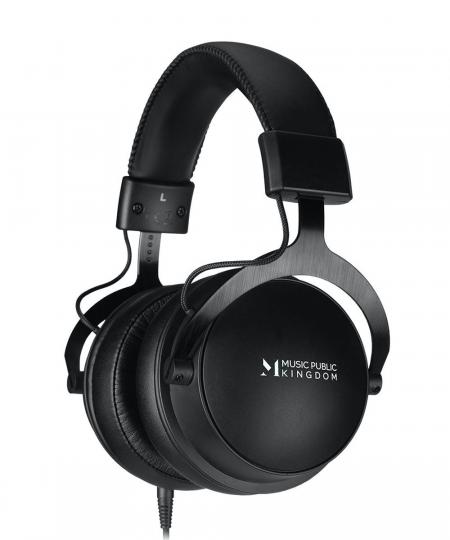 Наушники MUSIC PUBLIC KINGDOM HP500
