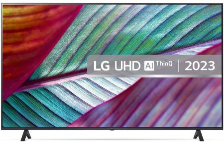 LED телевизор LG 65UR78006LK