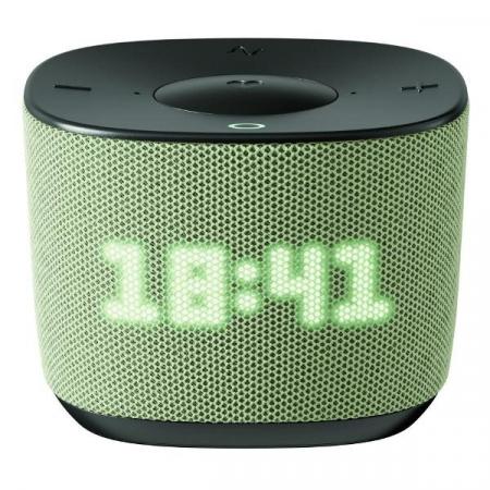 Умная колонка Sber Boom Home SBDV-00171VB Фисташковый