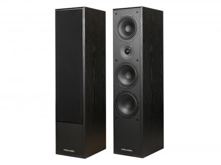 Напольная акустика Premiera ES-631 BL