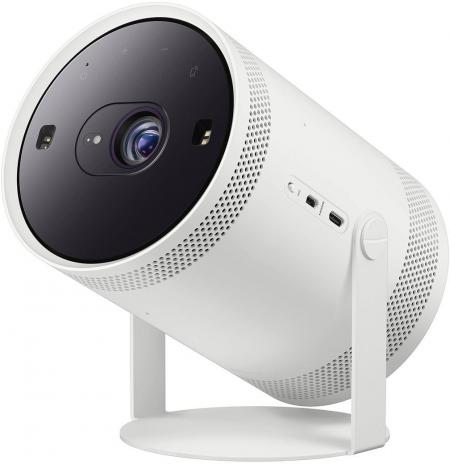 Проектор Samsung The Freestyle 2nd Gen LFF3C White