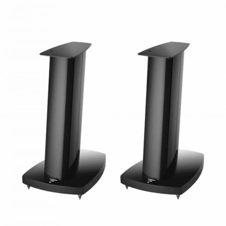 Стойка под акустику Focal Diablo Utopia Stand Black