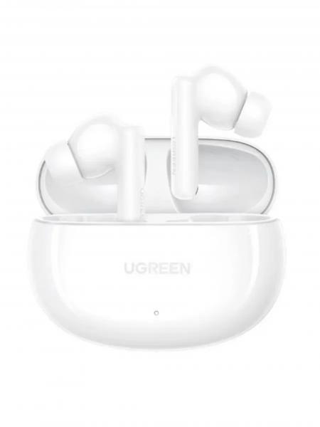 Наушники UGREEN WS205 (45585) HiTune T6s White