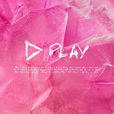 Виниловая пластинка Ed Sheeran - (Play) (Opaque Lavender Vinyl LP)