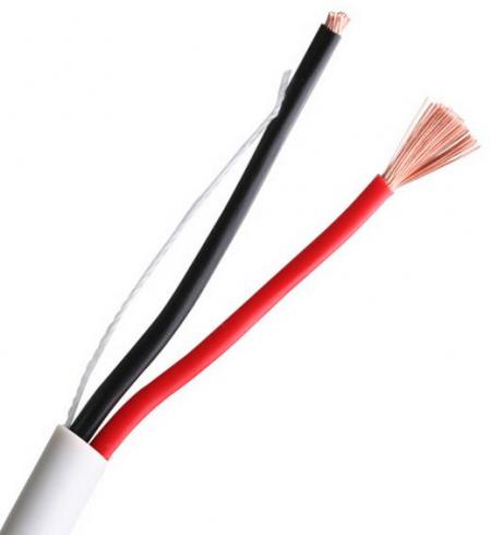 Акустический кабель Wirepath SP-142-500-WHT (бухта 152м), в нарезку