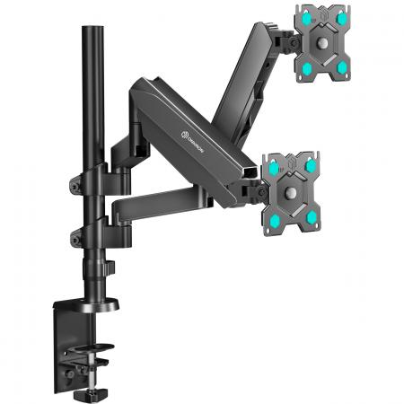 Кронштейн для мониторов Onkron G140B black