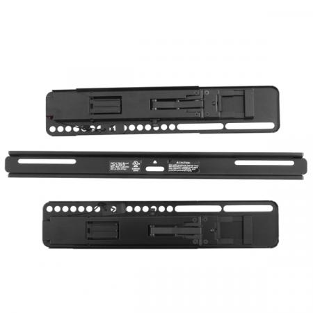 Кронштейн для телевизора Sanus VMT14-B1 black