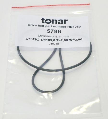 Пассик Tonar Belt (5786)