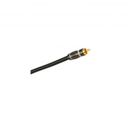 Кабель межблочный Tchernov Cable Standard Balanced IC / Sub RCA (5 m)