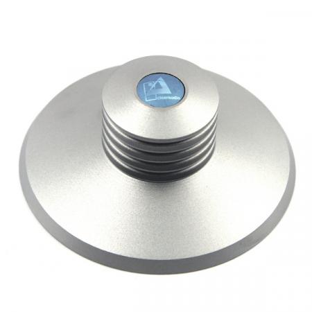 Прижим для пластинок Clearaudio Quadro Clamp