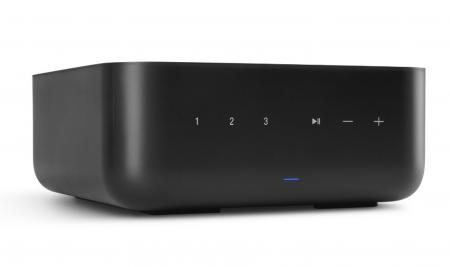 Интегральный усилитель Denon Home Amp Black