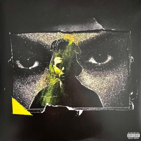 Виниловая пластинка The Weeknd - Beauty Behind The Madness (10th Anniversary, Ultra Clear Vinyl 2LP)