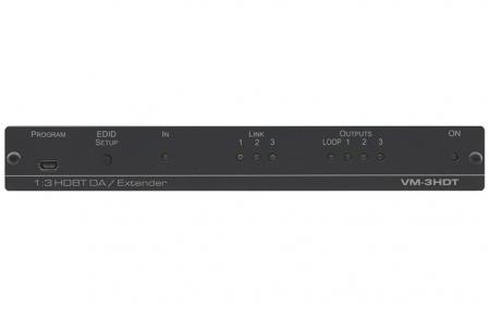 Усилитель-распределитель Kramer VM-3HDT