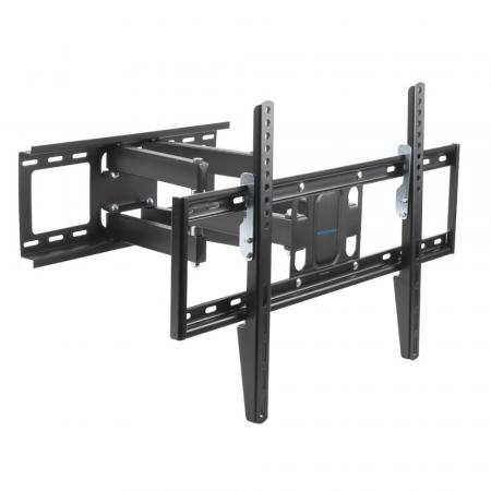 Кронштейн для телевизора Kromax OPTIMA-409 черный