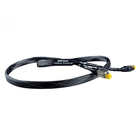 Ethernet кабель Neotech NEET-3008 1.5 m