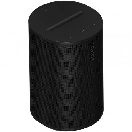 Беспроводная акустика Sonos Era 100 Black