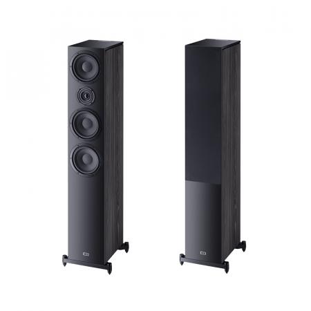 Напольная акустика Heco Aurora 700 Ebony Black
