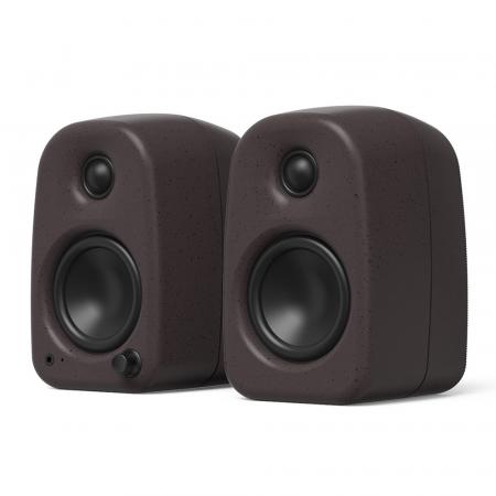 Настольная акустика Kanto Audio UKI DSBB-C Pumice Brown