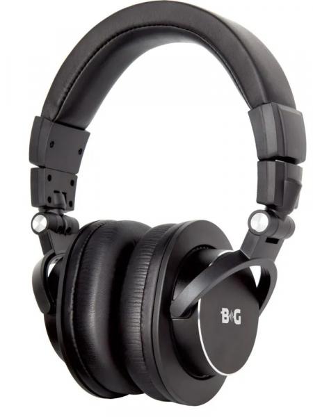 Наушники BG DH7400