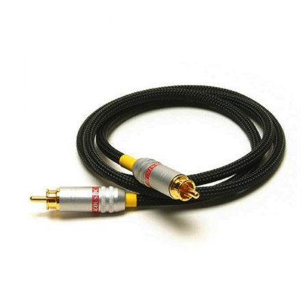 Кабель межблочный аудио Acoustic Revive Digital 1.0R-TripleC-FM