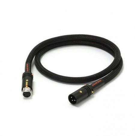Кабель межблочный аудио Acoustic Revive AES-1.0 TripleC-FM