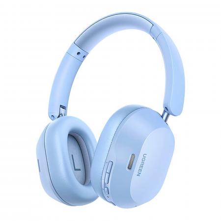 Наушники UGREEN HP203 (65384) HiTune Max 5C Blue