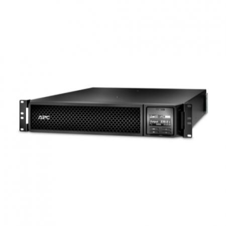 Источник бесперебойного питания APC Smart-UPS SRT1000RMXLI