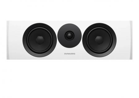 Акустика центрального канала Dynaudio Emit 25C white