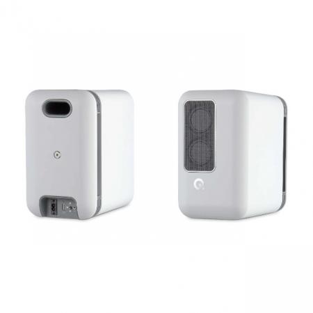 Полочная акустика Q-Acoustics Active 200 (QA8208) White