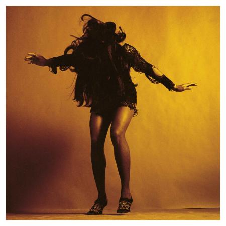 Виниловая пластинка Last Shadow Puppets, The - Everything You’ve Come To Expect (Black Vinyl LP)