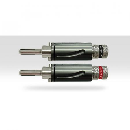 Разъемы NorStone BLS 500 Banana Plugs (4 шт)