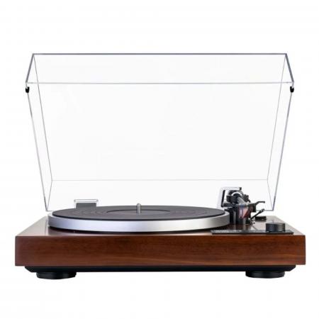 Проигрыватель винила Dual CS 429 Walnut
