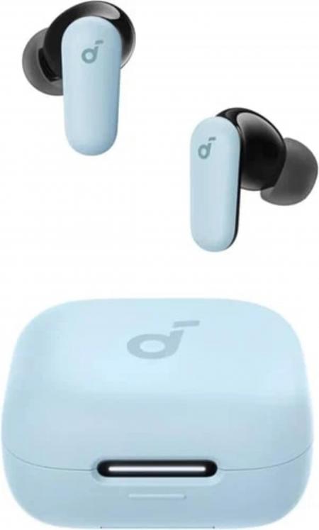 Наушники Anker Soundcore P30i Blue