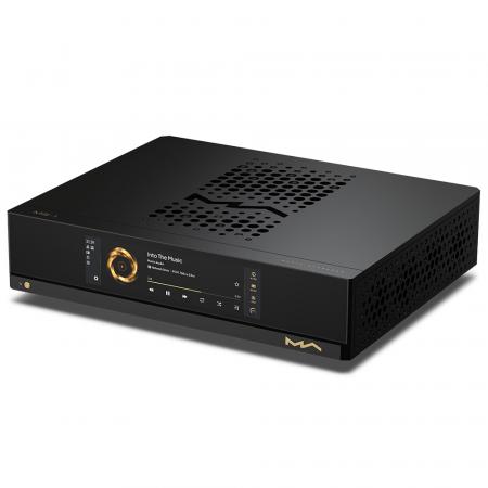 Стример Matrix Audio MS-1 Black