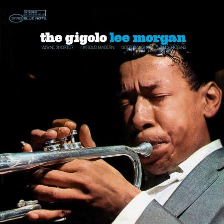 Виниловая пластинка Lee Morgan - The Gigolo (Black Vinyl LP)
