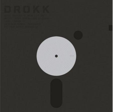 Виниловая пластинка OST - Drokk (Geoff Barrow & Ben Salisbury) (Black Vinyl 2LP)