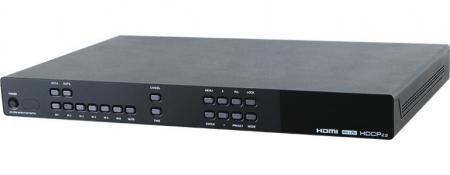 Матричный коммутатор Cypress CDPS-UA6H2HFS