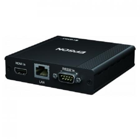 HDBaseT трансмиттер Epson ELPHD01