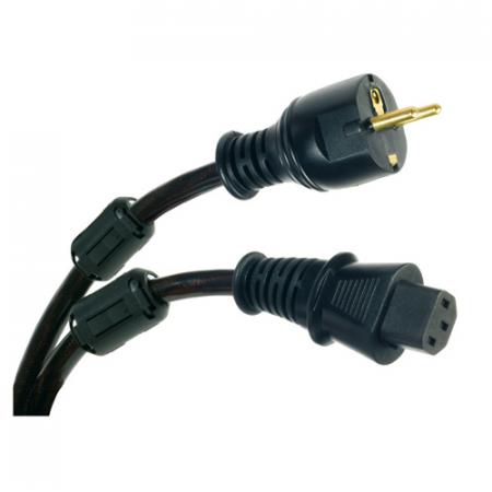 Сетевой кабель Real Cable PSKAP25/ 2.5m