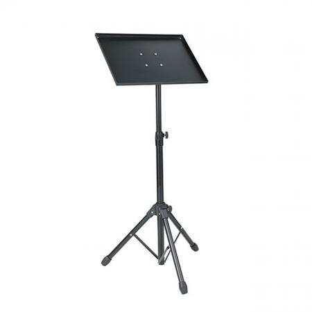 Стойка для ноутбука ECO LTP020 Black