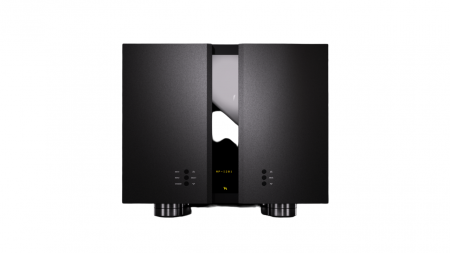 Интегральный усилитель Vitus Audio MP-I201 mk.I Black