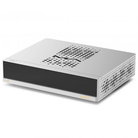 Стример Matrix Audio MS-1 Silver