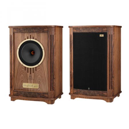 Напольная акустика Tannoy Canterbury GR walnut